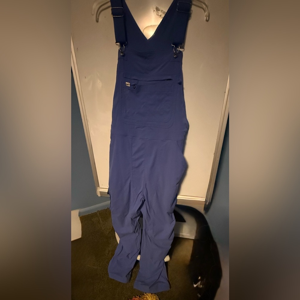 Women's Duluth Trading Company Overalls